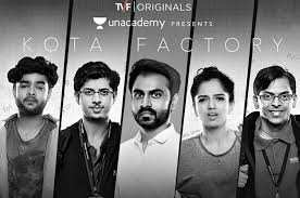 Kota Factory season 3 के जीतू भैया का फर्स्ट लुक आया