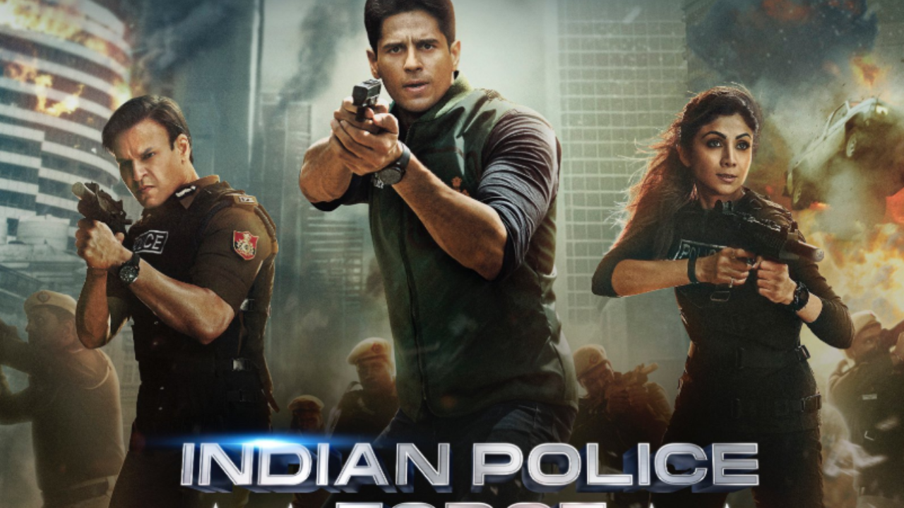 5 Best Indian web series of 2024