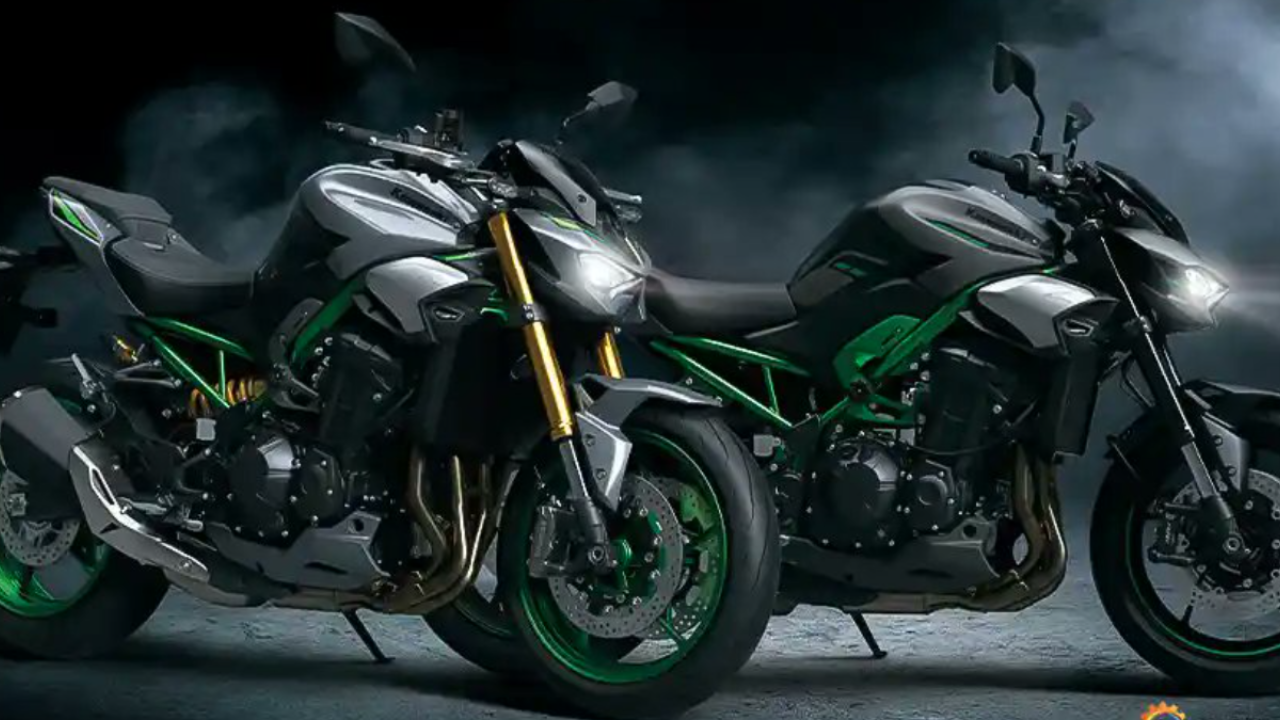 जानिए kawasaki z900 की स्पेसिफिकेशन और भारत मैं कीमत