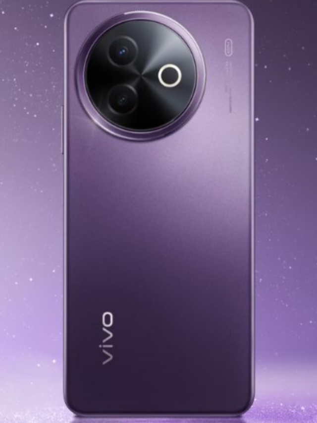 vivo y39 5g प्राइस इन इंडिया और लांच डेट इन इंडिया