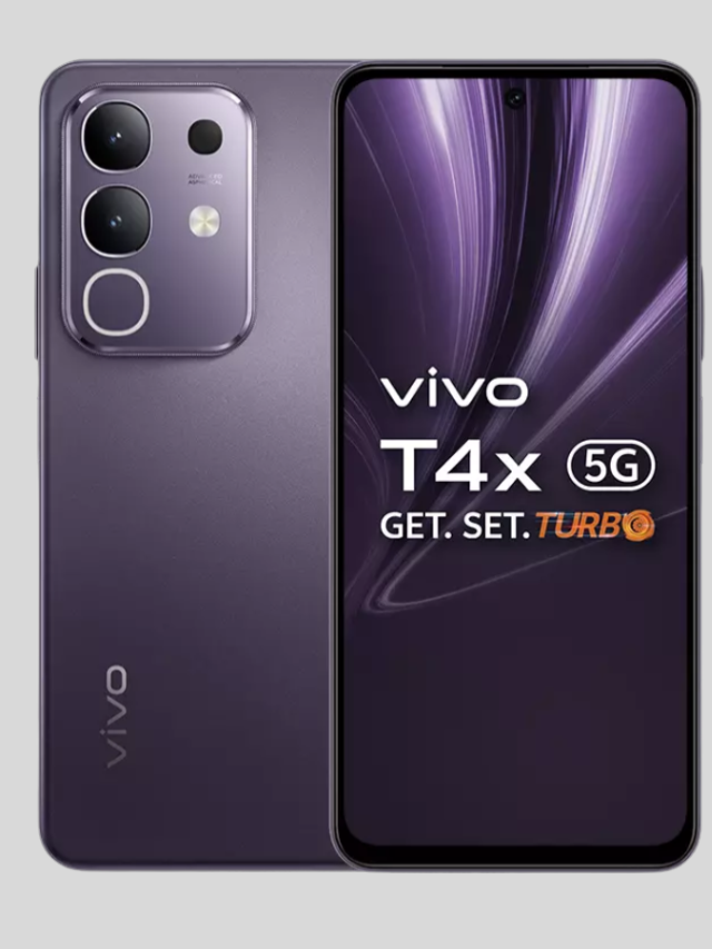 vivo t4 5g लांच डेट एंड प्राइस