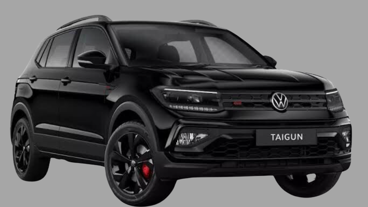 जानिए Volkswagen Taigun का शानदार लुक, दमदार पर्फोमन्स और जबरदस्त माइलेज वाली Taigun का ओन रोड प्राइस