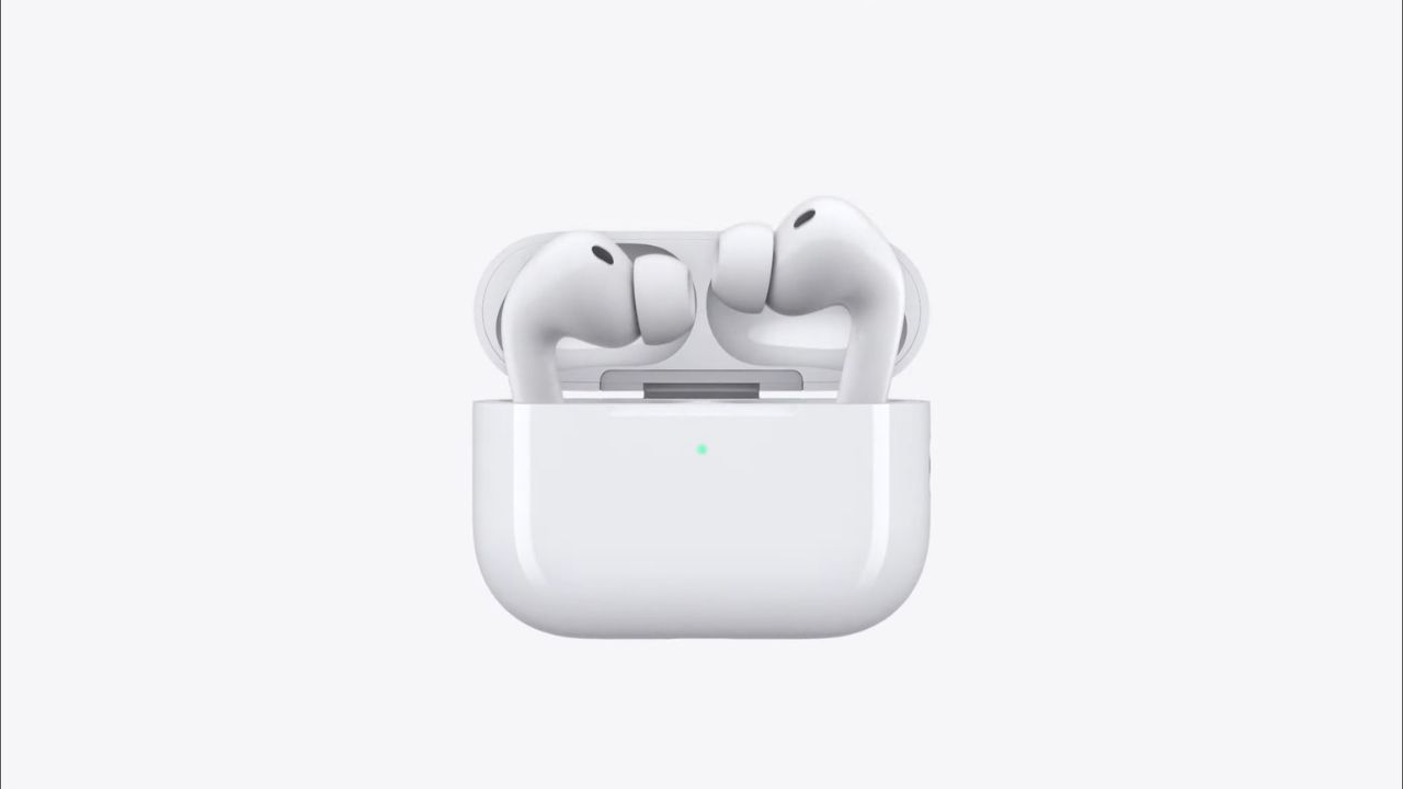 खरीदें नए AIRPODS PRO 3 अब