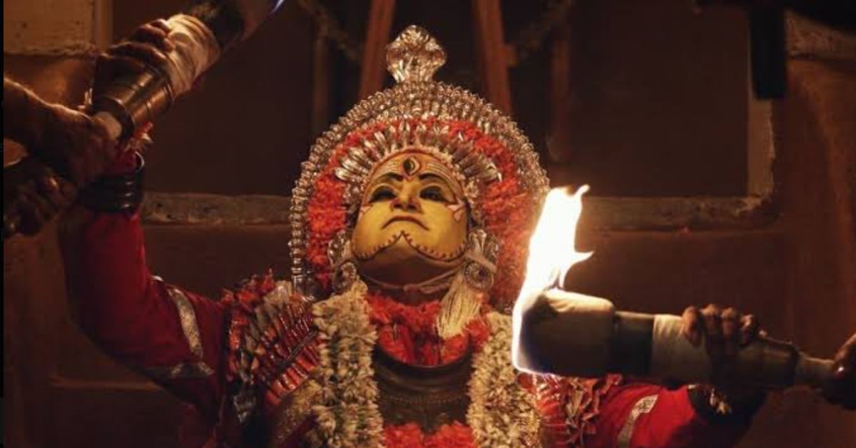 Kantara 2 ने तोड़े सारे रिकॉर्ड – जानें अब तक की कमाई